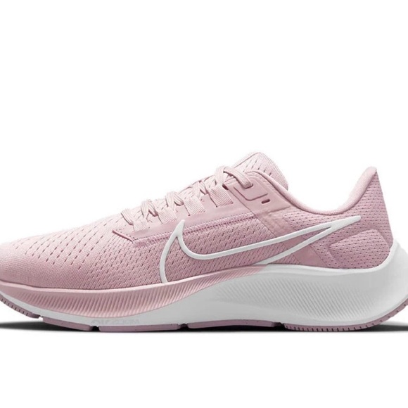 Nike Shoes - Nike Air Zoom Pegasus 38 Champagne 2021 CW7358-601